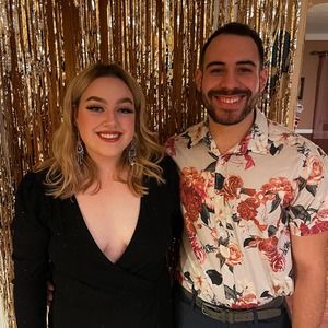 Meet your Posher, Jillian